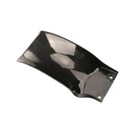 Parti di ricambio Per Y&amaha YZ65 YZ250F YZ450F Motociclo Paraspruzzi Posteriore Parafango Coperchio Ammortizzatore Piastra Di Protezione parti di modifica(Nero)