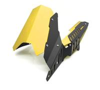 Parti di ricambio Per Y&amaha YZF R25 R3 MT-03 MT-25 MT03 MT25 2013-2021 2022 Copricatena Moto Protezione Parafango Posteriore parti di modifica(Gold)