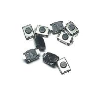 Parti di ricambio Pulsanti interruttore tattile 1000 PZ/LOTTO 3 * 4 2 SMD Interruttore Mini-Micro/Interruttore a pulsante a pin Microinterruttore 3x4x2