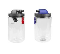 Parti Di Ricambio Serbatoio Dell'acqua, Compatibile Con Dyson, Wash G1 Parti Dell'aspirapolvere Accessori Serbatoio Dell'acqua Secchio For La Pulizia Serbatoio Dell'acqua(2PCS)