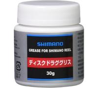 Parti di ricambio SHIMANO Mulinello Manutenzione Grasso Olio