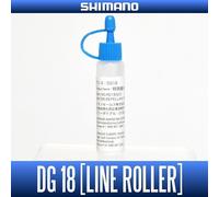 Parti di ricambio SHIMANO Mulinello Manutenzione Grasso Olio