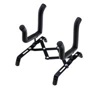 Parti di ricambio violino Supporto Per Violino Per Ukulele Regolabile Supporto Per Violino A Scomparsa Supporto Per Ukulele Acessori Per Strumenti Musicali