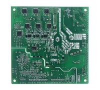 Parti di ricambio W19-94 01E Scheda di controllo dell'alimentazione PCB principale del frigorifero/frigorifero, compatibile con Haitech, HRF-AM32