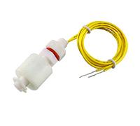 Parti di ricambio ZP3208-P Interruttore a galleggiante for il controllo del livello dell'acqua del liquido, PP