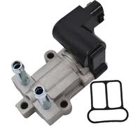 Parti di riparazione Compatibile Con Acura EL 1.7L 2001 2002 2003 2004 2005 Ricambi Auto 16022-PLC-J01 16022PLCJ01 Valvola Di Controllo Dell'aria Al Minimo