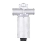 Parti di riparazione Compatibile Con BMW E34 E36 E38 E39 E46 13411738981 13411744713 9134743 0280140542 Valvola Di Controllo Dell'aria Al Minimo