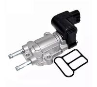 Parti di riparazione Compatibile Con Toyota Per Corolla Per Matrix 2003 2004 2005 2006 2007 1.8L 22270-0D040 Valvola Di Controllo Dell'aria Al Minimo