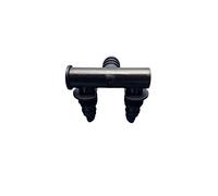 Parti di riparazione compatibili per la protezione -'impianto drone T30 Serbatoio -'acqua 100 Accessori mesh(TANK TEE ASSEMBLY)