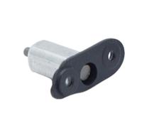 Parti di riparazione degli assi del braccio del braccio anteriore/posteriore di ricambio per l'asse delle parti di riparazione 4Pro