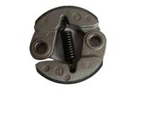 Parti di riparazione degli strumenti Per frizione T240 76 mm per alluminio per mitsubishi tl33 tl43 tl52 t180 t200 honda gx31 robin nb411 per husqvarna 143r 543r brushcutter ecc. Facile da installare(