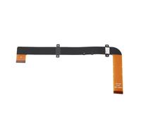 Parti di riparazione del cavo flessibile della cerniera dello schermo LCD della fotocamera per X-A3 XA3 XA10 Accessori FPC
