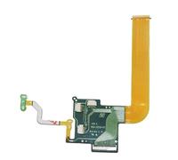 Parti di riparazione del cavo flessibile della cerniera LCD FPC, compatibili con la fotocamera Sony ILCE-7M3/ILCE-7rM3/A7M3/A7rM3/A7III/A7rIII