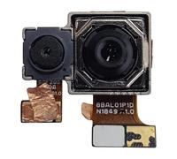 Parti di Riparazione del Cellulare Camera rivolta Verso Il Retro per Xiaomi Mi CC9 / Mi 9 Lite