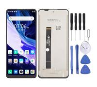 Parti di Riparazione del Cellulare per Lo Schermo LCD Note 12 HotWav per con Digitazer Assemblaggio Completo