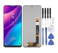 Parti di Riparazione del Cellulare Schermata LCD OEM per TCL 30 SE / 30E / 305/306 Digitazer Assemblaggio Completo
