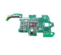 Parti di riparazione del circuito della scheda madre per il bordo del bottone di Microswitch di gioco 7600