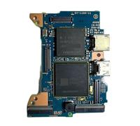 Parti Di Riparazione Del Circuito Principale Della Scheda Madre PCB, Compatibili Con Sony, Accessori For Fotocamere Digitali DSC-RX100M7 RX100VII RX100M7 RX100-7