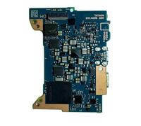 Parti Di Riparazione Del Circuito Principale Della Scheda Madre PCB, Compatibili Con Sony, DSC-RX100M7 RX100VII RX100M7 RX100-7 Fotocamera Digitale, Accessori For Fotocamera