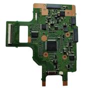 Parti di riparazione del circuito stampato del pulsante chiave IF-1346, compatibile con la videocamera Sony PXW-Z190 / PXW-Z280/ Z190/ Z280