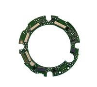 Parti di riparazione del circuito stampato della scheda madre PCB, compatibile con l'obiettivo Canon RF 24-105mm F4L IS USM