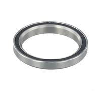 Parti di riparazione del cuscinetto della cuffia della bici di montagna 28 64430mm Specifiche per uso generale (52mm)
