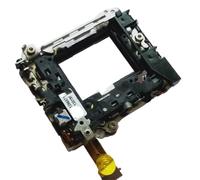 Parti di riparazione del gruppo cursore dell'otturatore anti-vibrazione stabilizzatore d'immagine interno "AS", compatibile con la fotocamera Sony SLT-A77/ A37/ A55 /A57/ A58/ A65/ A77/ A77V