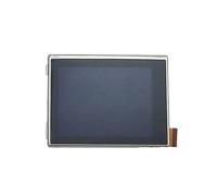 Parti di riparazione del gruppo display LCD touch con cavo cerniera LCD, compatibile con Fujifilm, sostituzione dello schermo LCD della fotocamera X-A3 X-A5 X-A10