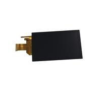 Parti di riparazione del gruppo display LCD touch screen 。 compatibile con Canon, M50 M6 M100 M6II G7X2 M6 Mark II; G7X Mark II; fotocamera