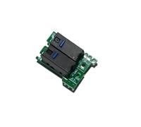 Parti di riparazione del mouse Microinterruttore del mouse G703 G703 Scheda dei pulsanti del mouse D2FC-FK (50 m) * 2 pezzi