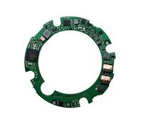 Parti di riparazione del PCB della scheda madre del circuito principale, compatibili con l'obiettivo Canon RF 24-105mm F4 L IS USM