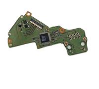 Parti Di Riparazione Della Scheda Di Interfaccia VF Dello Schermo LCD VF-1016, Compatibile For Sony, PXW-FS5 PXW-FS5M2 FS5 FS5K FS5M5 FS5II FS5M2K Videocamera Scheda Madre Fotocamera