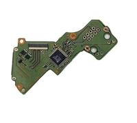 Parti Di Riparazione Della Scheda Di Interfaccia VF Dello Schermo LCD VF-1016, Compatibile for Sony, PXW-FS5 PXW-FS5M2 FS5 FS5K FS5M5 FS5II FS5M2K,Accessori per fotocamera