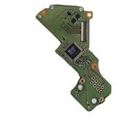 Parti Di Riparazione Della Scheda Di Interfaccia VF Dello Schermo LCD VF-1016, Compatibile for Sony, PXW-FS5 PXW-FS5M2 FS5 FS5K FS5M5 FS5II FS5M2K ， Parte di riparazione
