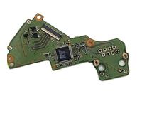 Parti di riparazione della scheda di interfaccia VF dello schermo LCD VF-1016, compatibili con Sony, scheda madre della fotocamera PXW-FS5 PXW-FS5M2 FS5 FS5K FS5M5 FS5II FS5M2K
