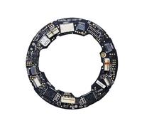 Parti di riparazione della scheda madre del circuito stampato principale, compatibili con Tamron, obiettivo SP 70-200mm F/2.8 Di VC USD G2 A025 (compatibile con Canon, attacco)