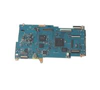 Parti di riparazione della scheda madre/scheda principale/PCB, compatibili con Nikon, D7200 SLR