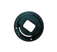 Parti di riparazione dell'anello a baionetta con montaggio in plastica for obiettivo So*y E PZ 16-50mm F3.5-5.6 OSS II SELP16502