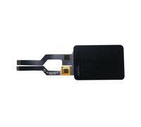 Parti Di Riparazione Dello Schermo Del Display LCD Big Touch, Compatibile Con GoPro, Hero 10 11 12 Hero10 11 12 Sostituzione Dello Schermo Del Mirino Della Action Camera Nera