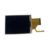 Parti di riparazione dello schermo di visualizzazione della fotocamera LCD, compatibile con Nikon, D3300 D5200, accessori for fotocamera con retroilluminazione
