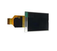 Parti di riparazione dello schermo display LCD, compatibile con Nikon, D3200, accessori for fotocamera con retroilluminazione