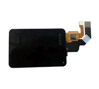 Parti di riparazione dello schermo LCD Big Touch for Hero8 Actioncam nera