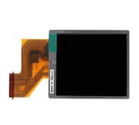 Parti Di Riparazione Dello Schermo LCD, Compatibile Con Fuji, Compatibile Con FUJIFILM, Compatibile Con La Fotocamera Digitale FinePix F40 F47 FD, Accessori For Fotocamera