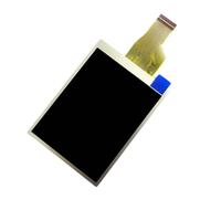 Parti Di Riparazione Dello Schermo LCD, Compatibile Con SAMSUNG ES30, Compatibile Con BENQ, S1420 E1430 E1420, Compatibile Con AIGO, T1428 T1258 T1458 W168, Fotocamera Digitale