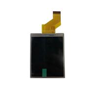 Parti Di Riparazione Dello Schermo LCD, Compatibili Con SONY, Accessori For Fotocamera DSC-S2100 Con Retroilluminazione 1 Pezzo