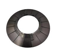 Parti di riparazione for accessori for droni agricoli con tesa e vite, compatibili con DJI, sistema di diffusione T10/T30(1)