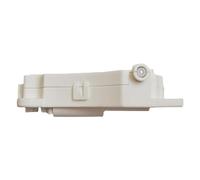 Parti di riparazione for lavatrice a tamburo, accessori, interruttore di blocco porta con ritardo temporale, compatibile con Samsung, parti DC34-00025B