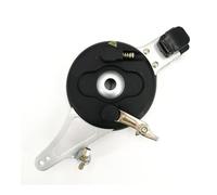 Parti di riparazione for mozzo e asse freno a tamburo posteriore universale for bicicletta da 12-14 mm