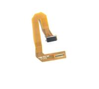 Parti Di Riparazione For Sincronizzazione Dati E Ricarica USB, Compatibili Con GoPro, Compatibili Con La Porta USB Di Tipo C Della Fotocamera Hero8 Black(B)
