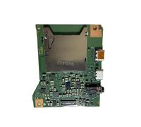 Parti Di Riparazione PCB Della Scheda Madre Del Circuito Principale, Compatibile Con Canon, Compatibile Con PowerShot, Sostituzione Della Fotocamera Digitale SX70 HS PC2357